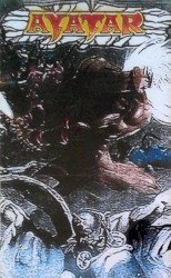 The Time of the Avatar