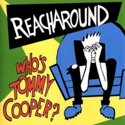 Who’s Tommy Cooper?