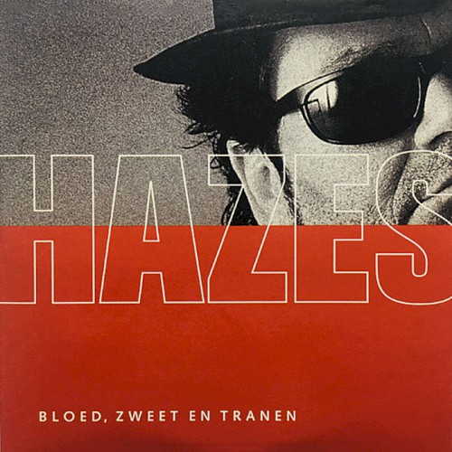 Bloed, zweet en tranen / Ik hou van jou