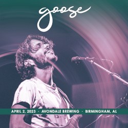 2023-04-02: Avondale Brewing, Birmingham, AL