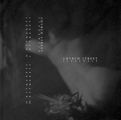 SLEEPWALK
