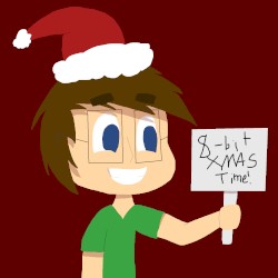 An 8-Bit Christmas TWO