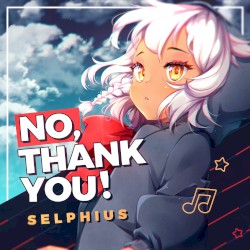 NO, Thank You!