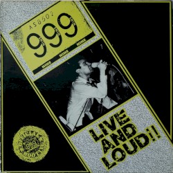 Live and Loud!!