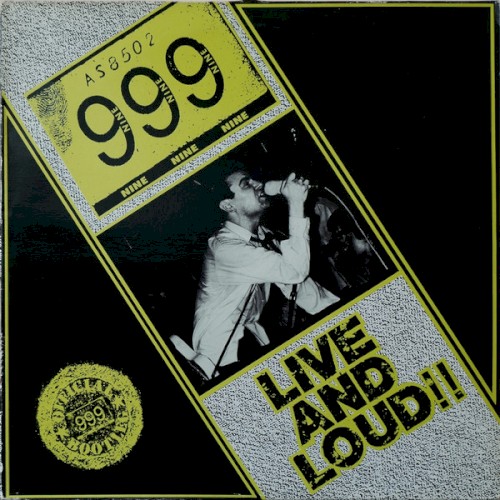 Live and Loud!!