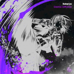 Cosmic Diffusion