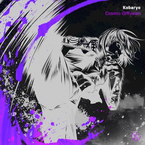 Cosmic Diffusion