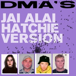 Jai Alai (Hatchie version)