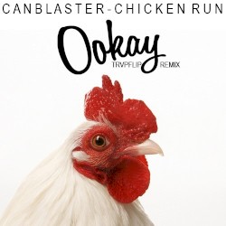 Chicken Run (Ookay Trapflip Remix)