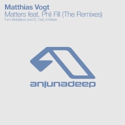 Matters (The Remixes)