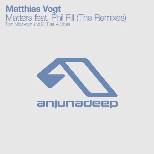Matters (The Remixes)