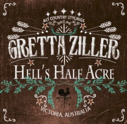 Hell’s Half Acre