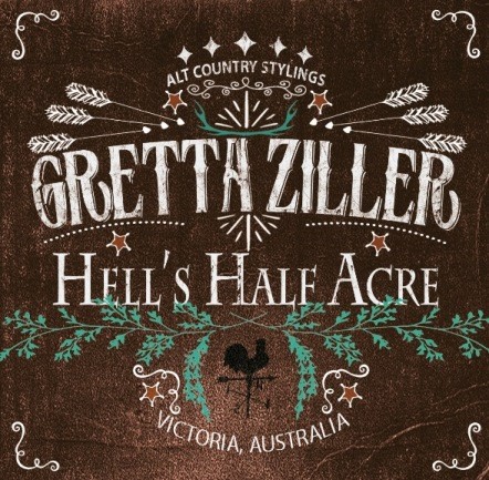 Hell’s Half Acre