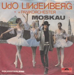 Moskau