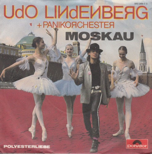 Moskau