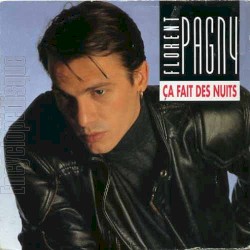 Ça fait des nuits