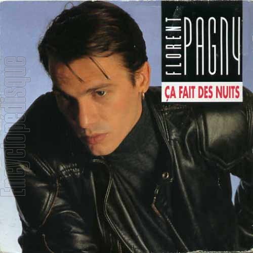Ça fait des nuits