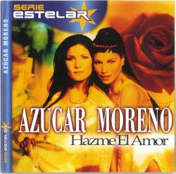 Hazme el amor