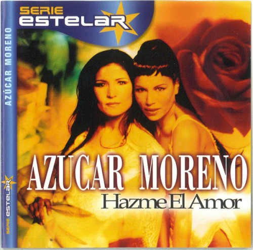 Hazme el amor