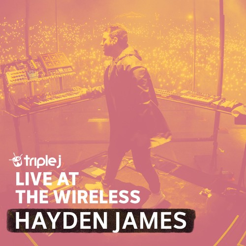 Triple J Live at the Wireless - Splendour in the Grass 2019