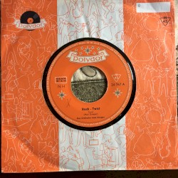 Rock-Twist / Big-Band-Twist