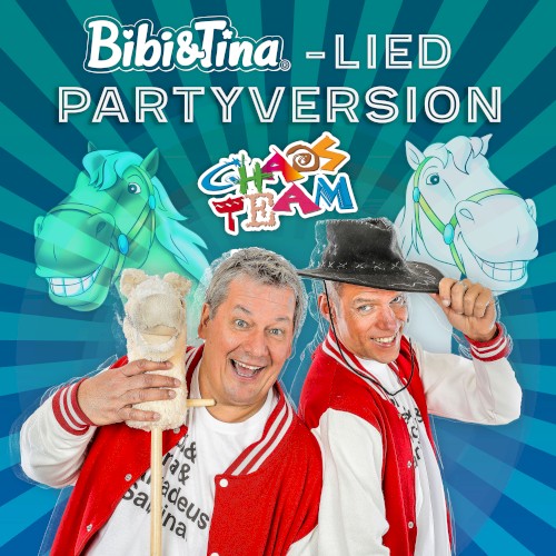 Bibi&Tina-Lied