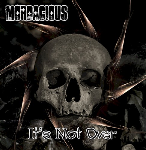 It's Not Over