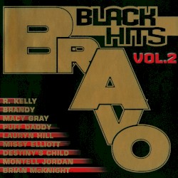 Bravo Black Hits, Vol. 2
