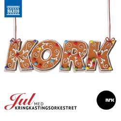 Jul med Kringkastingsorkesteret