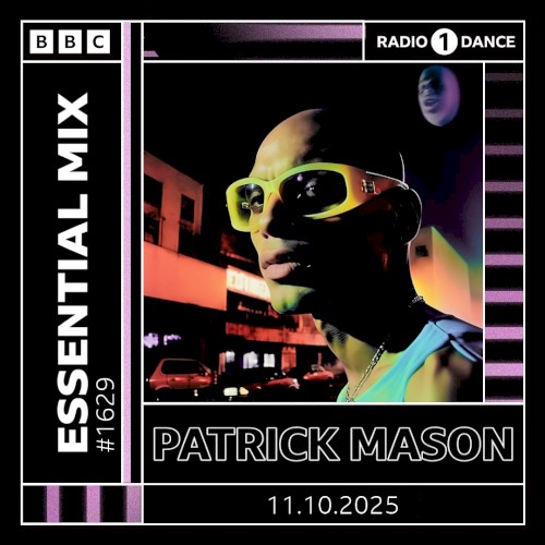 2025-10-11: BBC Radio 1 Essential Mix