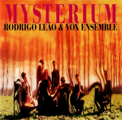 Mysterium