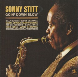 Goin' Down Slow