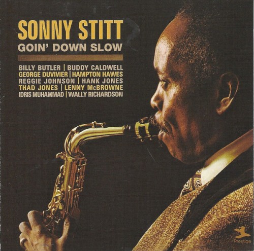 Goin' Down Slow