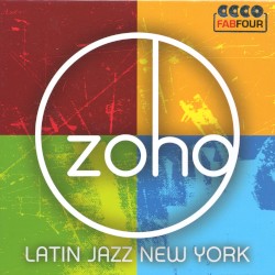 ZOHO Latin Jazz New York