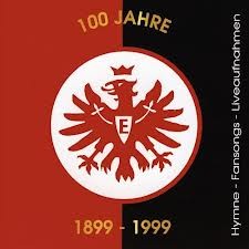 100 Jahre Eintracht Frankfurt (1899 - 1999)