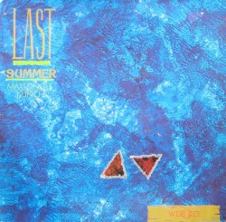 Last Summer