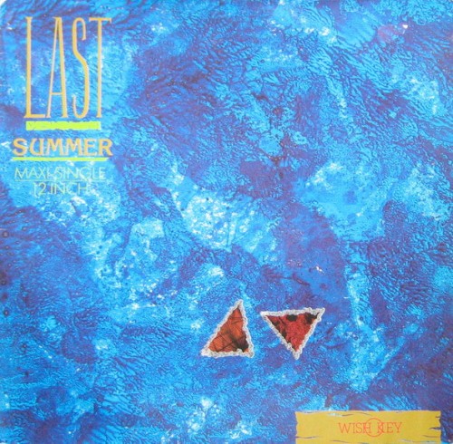 Last Summer