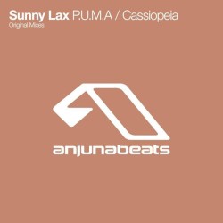 P.U.M.A / Cassiopeia