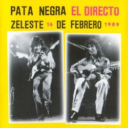 El directo
