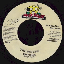 The Return