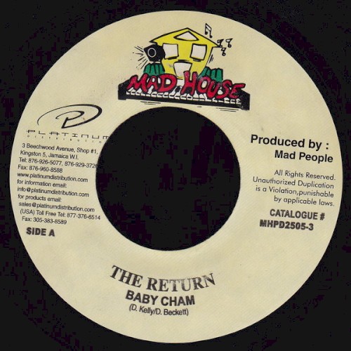 The Return