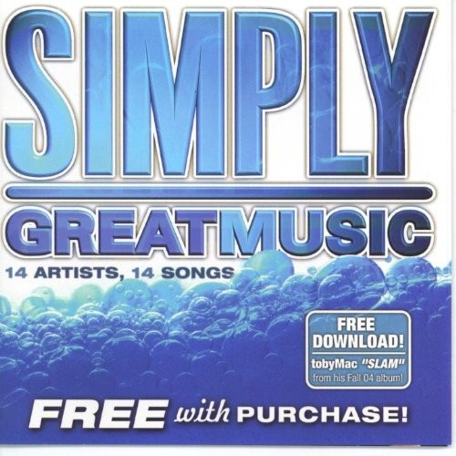 Simply Great Music