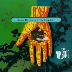 The Yip Song