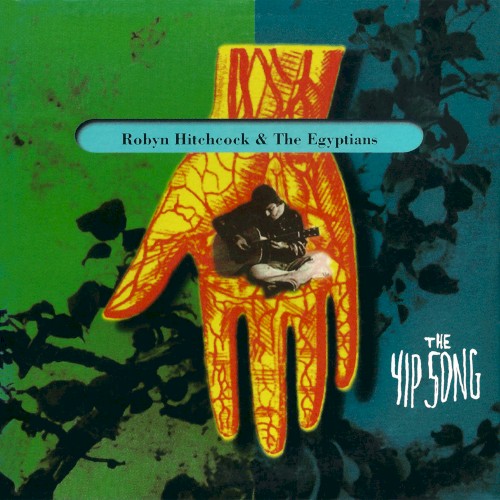 The Yip Song