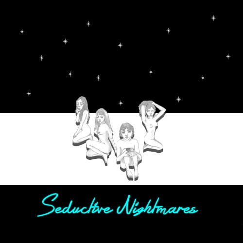 Seductive Nightmares 2