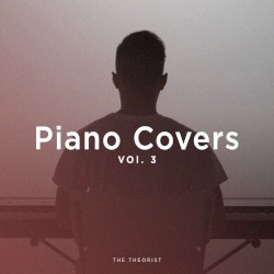 Piano Covers, Vol. 3