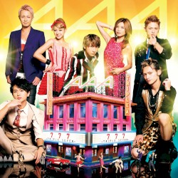 777 ～TRIPLE SEVEN～