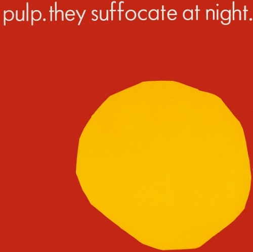 They Suffocate at Night