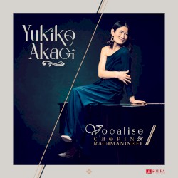 Vocalise
