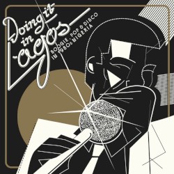 Doing It in Lagos: Boogie, Pop & Disco in 1980s Nigeria